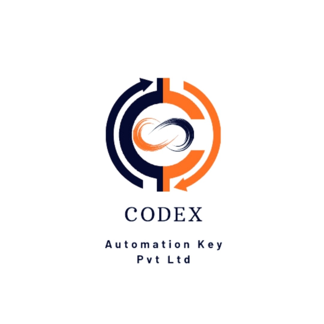 Codex Automation Key